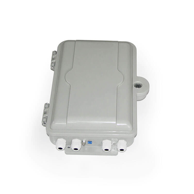 Fibra ottica Ftth Outdoor Box 1:4 1:8 1:16 1:32 PLC Splitter Distribution Box