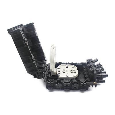 FTB 8F Outdoor Fiber Optic Connection Box con SC TYCO Adapter Telecomunicazioni