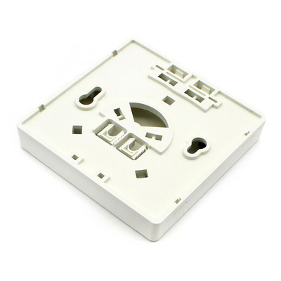 Fibra ottica in plastica con presa terminale SC 2 porte G657