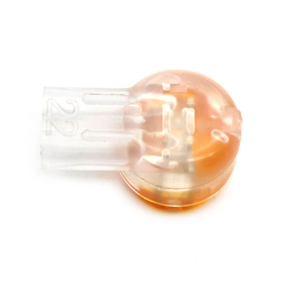 UY2 originale Scotchlok Butt Connector Gel riempito per la resistenza all'umidità