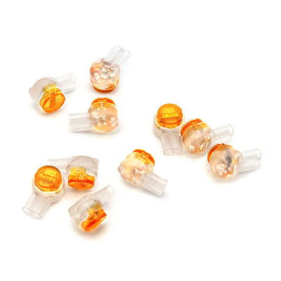 UY2 originale Scotchlok Butt Connector Gel riempito per la resistenza all'umidità