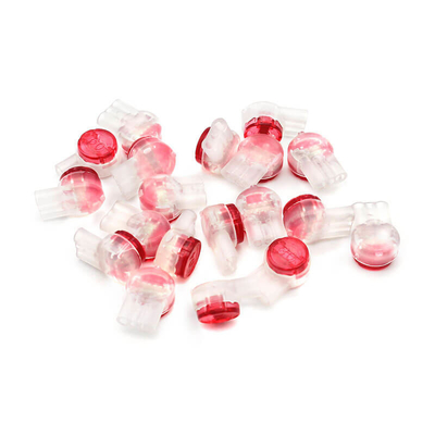 Connettore di testa rosso UR2 19-26AWG