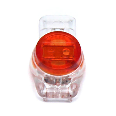 22-26AWG Scotchlok Butt Connector 19-26AWG UR Butt Connector per rame solido