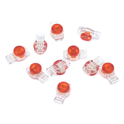 22-26AWG Scotchlok Butt Connector 19-26AWG UR Butt Connector per rame solido