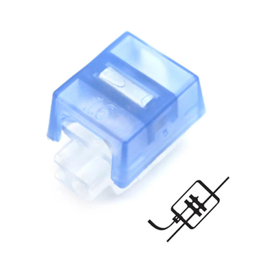 Bule 19-26AWG UB2A connettore di ponte A sigillato resistente all'umidità