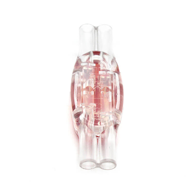 Rossa 19-24 AWG Scotchlok Butt Connector Gel riempito per l'applicazione del cavo PIC