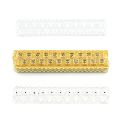 10 coppie di super-mini splicing Gel modulo a prova di umidità