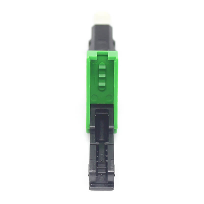 FTTH SM connettore veloce in fibra ottica meccanica