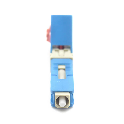 Collegatori veloci in fibra ottica FTTH con cavo a giacca da 2,0 mm x 3,0 mm