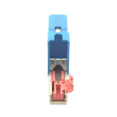 Collegatori veloci in fibra ottica FTTH con cavo a giacca da 2,0 mm x 3,0 mm