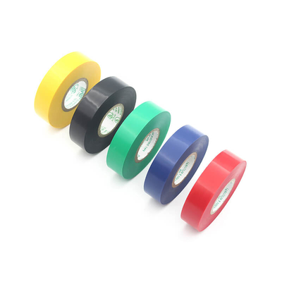 7 Mils Spessore Nastro isolante elettrico vinile Nastro elettrico PVC