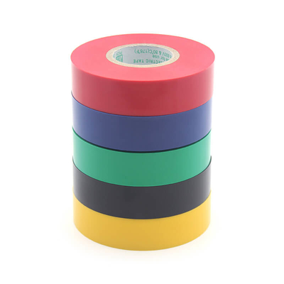 7 Mils Spessore Nastro isolante elettrico vinile Nastro elettrico PVC