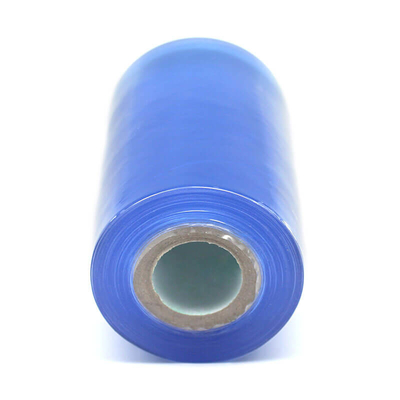 Duro spessore di 3,0 millimetri trasparente Pvc roll di tenda Pvc roll di strisce