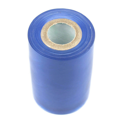 Duro spessore di 3,0 millimetri trasparente Pvc roll di tenda Pvc roll di strisce