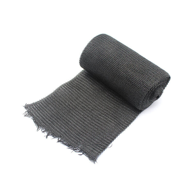 Materiale strutturale armato nero resistente all'umidità con lunga durata