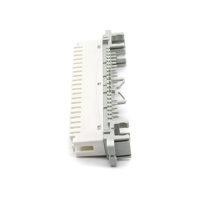 ABS 10 Modulo di distribuzione di blocchi terminali a coppia Fosforo Bronzo