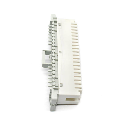 ABS Secure KRONE LSA Module Back Mount 40-75 N Forza di inserimento