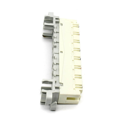 Moduli di interfaccia di blocco terminale interno 8 coppia 10 modulo di disconnessione di coppia