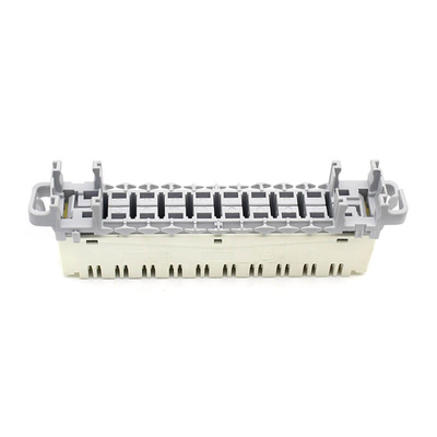 10 Modulo di blocco terminale a coppia Modulo di connessione Krone Affidabile