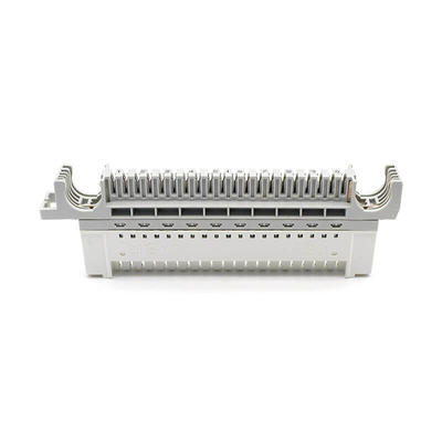 HD180 KRONE Modulo LSA resistente al contatto per tutte le reti di comunicazione