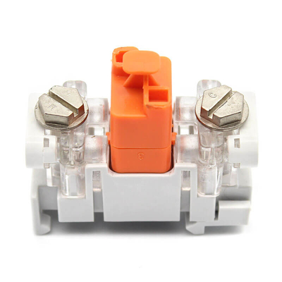 1 modulo STB in coppia con protezione GDT e PTC