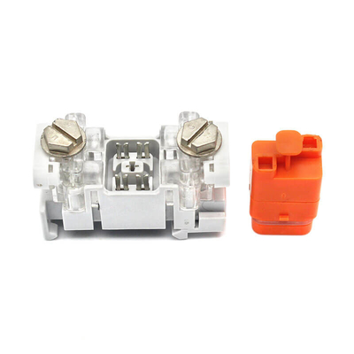 1 modulo STB in coppia con protezione GDT e PTC