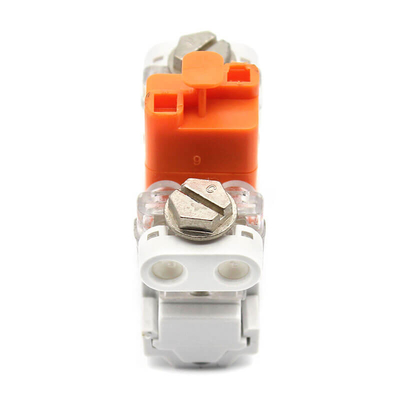1 modulo STB in coppia con protezione GDT e PTC