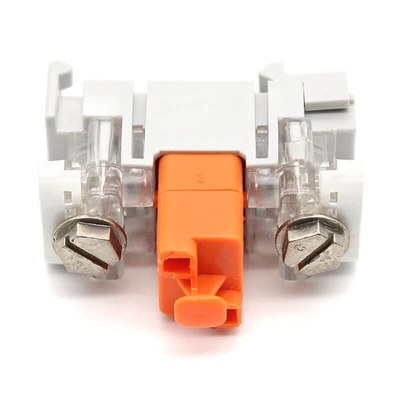 1 modulo STB in coppia con protezione GDT e PTC
