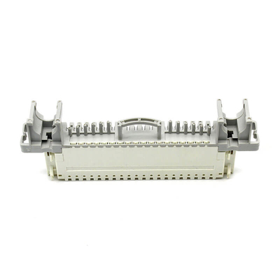 10 Modulo LSA KRONE LSA PLUS NT Modulo PBT Per distributori di telecomunicazioni