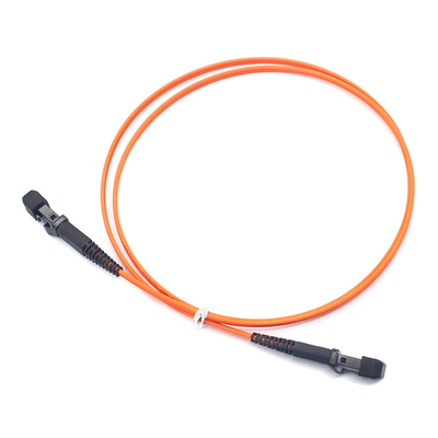 OM1 MM cordone di fibra ottica per la trasmissione di dati a breve distanza nelle reti industriali