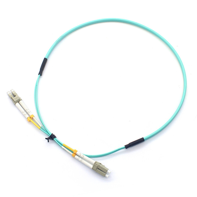 Cordone di patch in fibra ottica monomodo con basse perdite e elevata affidabilità per la comunicazione a lunga distanza