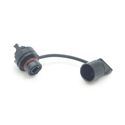 Adaptatore di tipo Huawei Mini SC indurito per FTTA e rete esterna