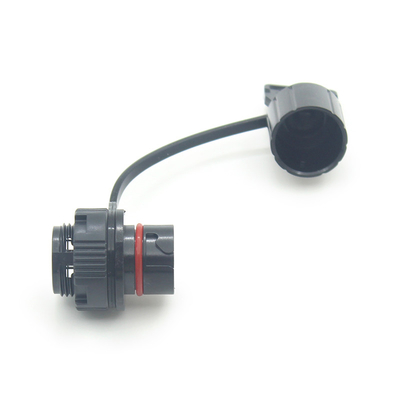 Fast Connect Mini SC Harded Adapter per cablaggio preconnesso FTTX esterno
