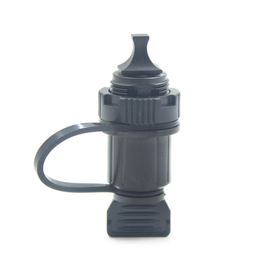 Fast Connect Mini SC Harded Adapter per cablaggio preconnesso FTTX esterno