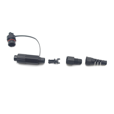 Mini SC IP68 assemblaggio di campo impermeabile Fast Connector