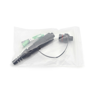Mini SC IP68 assemblaggio di campo impermeabile Fast Connector