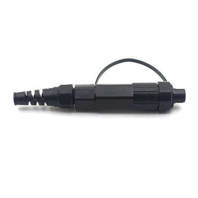 Huawei Compatibile Mini SC connettore impermeabile SC per cavo FTTH e cavo rotondo