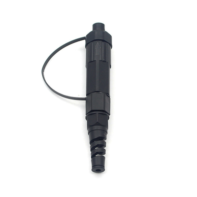 Huawei Compatibile Mini SC connettore impermeabile SC per cavo FTTH e cavo rotondo