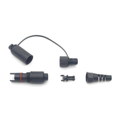 Connettori rapidi ottici rinforzati Corning H TypeField Assembly per reti FTTH/FTTP