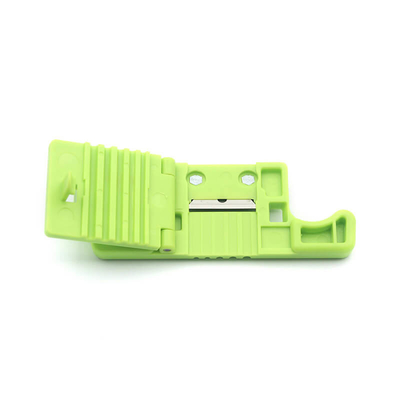 MSAT 5 Stripper di filo a media lunghezza per tubi tampone 1,9 mm - 3,0 mm