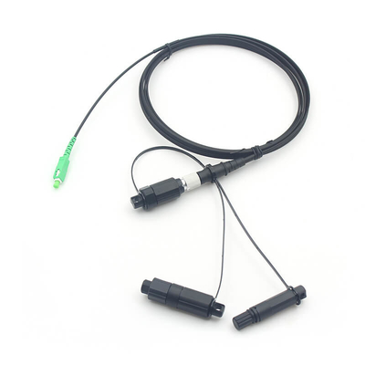 Cable FTTH pre-connesso G657A2 SM