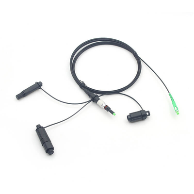 Cable FTTH pre-connesso G657A2 SM