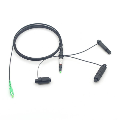 Cable FTTH pre-connesso G657A2 SM