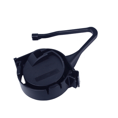 Clampo per filo a goccia protetto da fibre ottiche UV