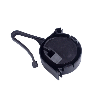 Clampo per filo a goccia protetto da fibre ottiche UV