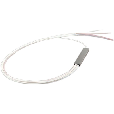 Splitter PLC a fibra ottica senza connettore