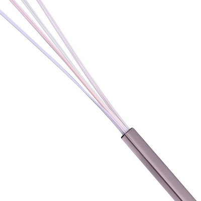 Splitter PLC a fibra ottica senza connettore