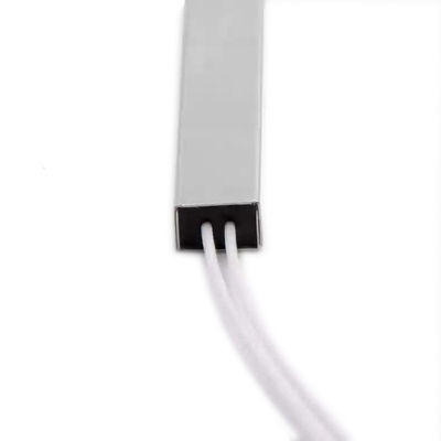 Splitter PLC a fibra ottica senza connettore