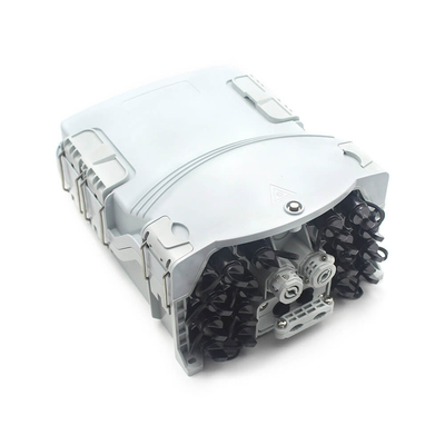 Fibra FTTA impermeabile pre-connessione terminale Fast Connector Box 16Ports
