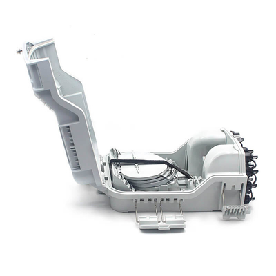 IP65 Outdoor 16 porte Fibra Ottica Accesso Ottico Scatola di distribuzione
